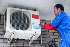 24/7 and Emergency HVAC Near Princeton Twp, NJ | Air Conidtioning and Heating Contractors